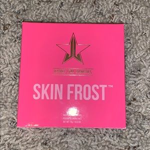 Jeffree Star Highlighter